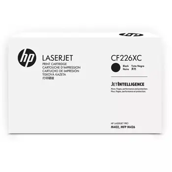 Toner HP CF226XC, CF226XC