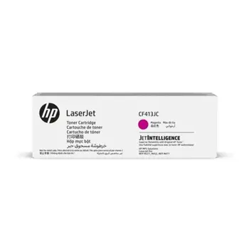 Toner HP CF413JC, CF413JC