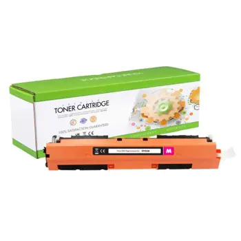 Toner Static Control HP CF353A, 130A, Magenta, INK-002-01-QF353A