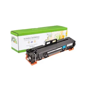 Toner Static Control HP W2031X, Cyan, INK-002-01-S2031X