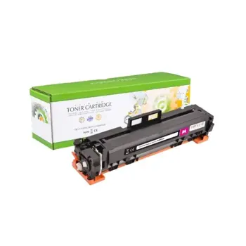 Toner Static Control HP W2033X, Magenta, INK-002-01-S2033X