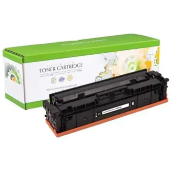 Toner Static Control HP W2210A, 207A, Black, INK-002-01-S2210A