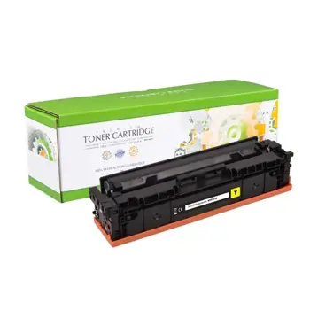 Toner Static Control HP W2412A, 216A, Yellow, INK-002-01-S2412A