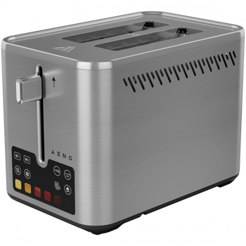 Touch control Toaster, ATS0004