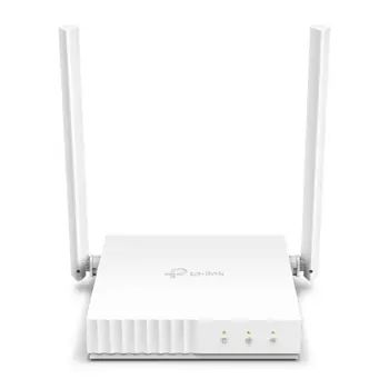 TP-Link 300 Mbps Multi-Mode Access Point Wi-Fi Router WR844N, TPL-TL-WR844N