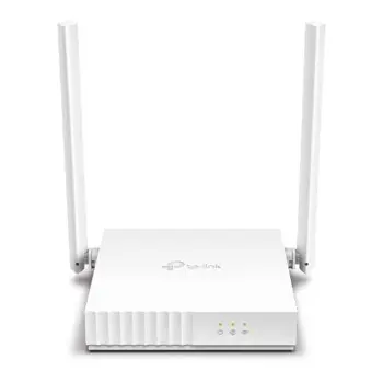 TP-Link 300 Mbps Multi-Mode Wi-Fi Router WR820N, TPL-TL-WR820N