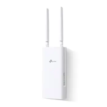 TP-Link 4G 300 Mbps Wi-Fi Outdoor Router, TPL-TL-MR100-OUTDOOR