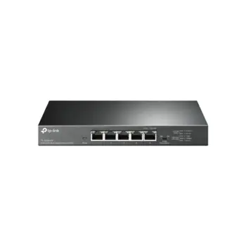 TP-Link 5-Port 2.5G Desktop Switch, TPL-TL-SG105-M2