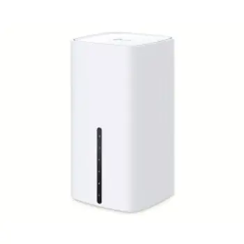 TP-Link 5G AX1800 bežični usmjerivač (Dual-Band Gigabit Router) 574Mbps/1201Mbps (2.4GHz/5GHz), 1×G-WAN, 2×G-LAN, 10 antena, Archer NX200