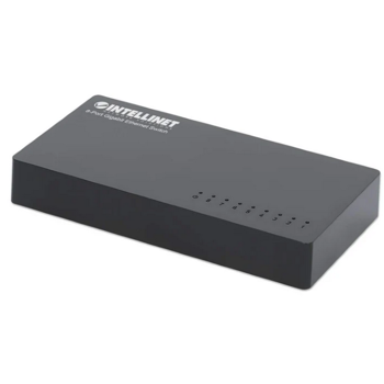 TP-Link 8-port Gigabit Ethernet Switch, plastično, 561754