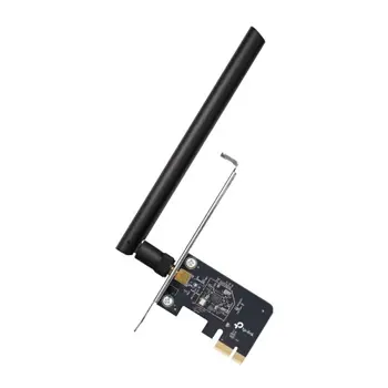 TP-Link AC600 Wireless Dual Band PCI Express Adapter T2E, TPL-ARCHER T2E
