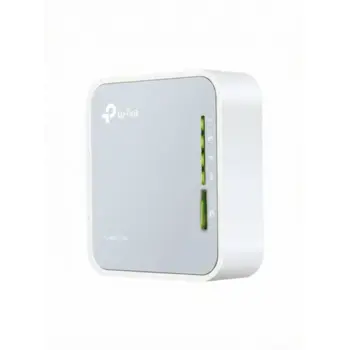 TP-Link AC750 Wireless Travel Router WR902AC, TPL-TL-WR902AC