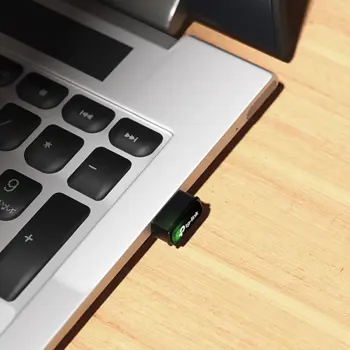 TP-Link Archer T3U Nano bežični MU-MIMO USB2.0 Adapter 400Mbps/867Mbps (2.4GHz/5GHz) , Archer T3U Nano-LS