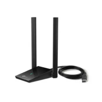 TP-Link AX1800 Archer TX20U Nano bežični Dual-Band USB2.0 adapter 574Mbps/1201Mbps (2.4GHz/5GHz), IEEE 802.11a/b/g/n/ac/ax, WEP, WPA/WPA2/WPA3, WPA-PSK/WPA2-PSK, Archer TX20U Plus-LS