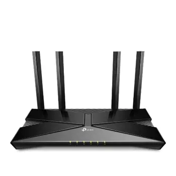 TP-Link AX3000 Dual-Band Gigabit Wi-Fi 6 Router Archer AX53, TPL-ARCHER AX53