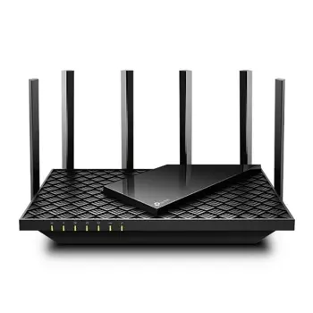 TP-Link AX3000 Dual-Band Gigabit Wi-Fi 6 Router Archer AX73, TPL-ARCHER AX73