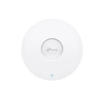 TP-Link AX6000 Ceiling Mount WiFi 6 Access Point EAP683 UR, TPL-EAP683 UR