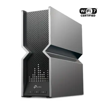 TP-Link BE19000 Tri-Band Gigabit Wi-Fi 7 Router Archer BE800, TPL-ARCHER BE800