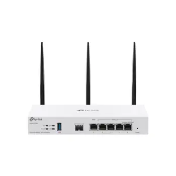 TP-Link Festa FR365 | AX3000 Gigabit VPN WiFi Gateway, TPL-FESTA FR365