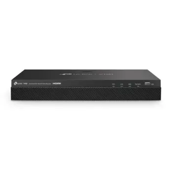 TP-Link NVR2008H-8MP - VIGI 8 Channel PoE Network Video Recorder, TPL-NVR2008H-8MP