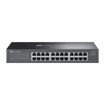 TP-Link Omada 24-Port Gigabit Easy Managed Switch, TPL-ES224G