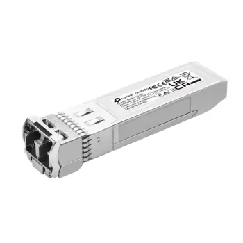 TP Link Omada 25GBase-SR SFP28 LC Transceiver, TPL-SM6110-SR