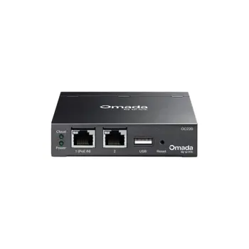 TP-Link Omada Hardware Controller OC220, TPL-OC220