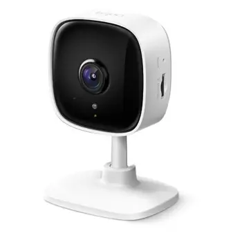 TP-Link Tapo C100 Home Security Wi-Fi Camera, TPL-TAPO C100