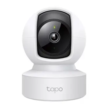 TP-Link Tapo C211 Pan Tilt Home Security Wi-Fi Camera, TPL-TAPO C211