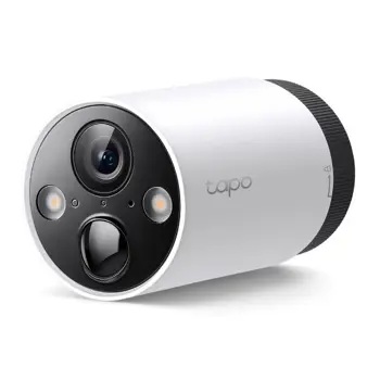 TP-Link Tapo C420 Smart Wire-Free Security Camera, TPL-TAPO C420