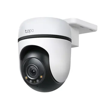 TP-Link Tapo C500 Outdoor Pan Tilt Security WiFi Camera, TPL-TAPO C500