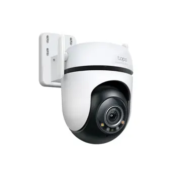 TP-Link Tapo C520WS Outdoor Pan Tilt Security Wi-Fi Camera, TPL-TAPO C520WS