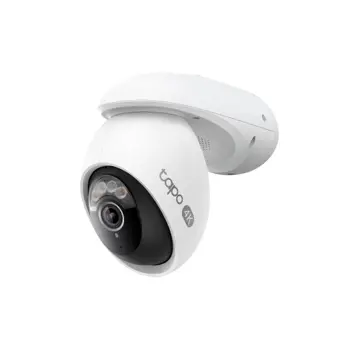 TP-Link Tapo C560WS Outdoor Pan Tilt Security Wi-Fi Camera, TPL-TAPO C560WS