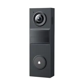 TP-Link Tapo D205 Video Doorbell Mini, TPL-TAPO D205