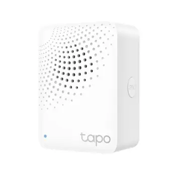 TP-Link Tapo H100 Smart Hub with Chime, TPL-TAPO H100