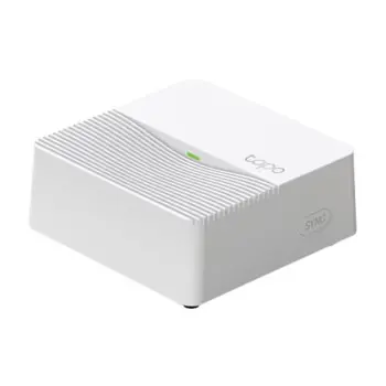 TP-Link Tapo H200 Tapo Smart Hub, TPL-TAPO H200