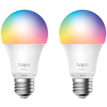 tp-link-tapo-l530e-smart-wi-fi-light-bulb-multicolor-24-ghz--22802-tapol530e2-pack.webp