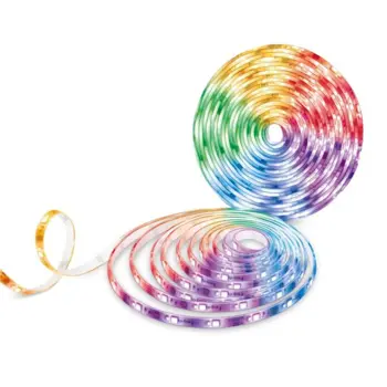 TP-Link Tapo L930-10 | Smart Wi-Fi Light Strip, Multicolor, TPL-TAPO L930-10