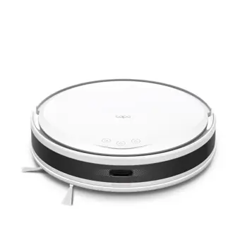 TP-Link Tapo RV20 Max, 5300Pa Suction MagSlim™ LiDAR Navigation Robot Vacuum and Mop, TPL-TAPO RV20 MAX