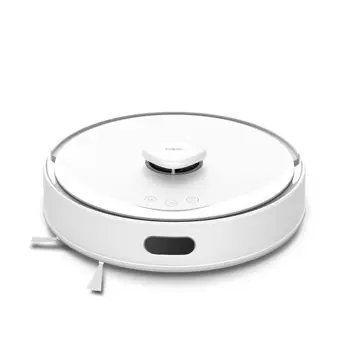 TP-Link Tapo RV30 Max, 5300Pa Hyper Suction Robot Vacuum Mop, TPL-TAPO RV30 MAX
