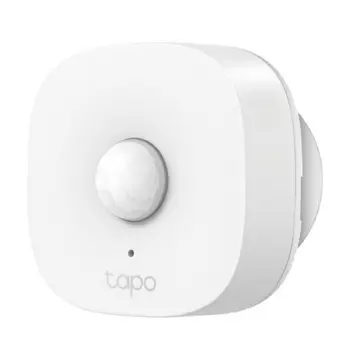 TP-Link Tapo T100, Smart Motion Sensor, TPL-TAPO T100