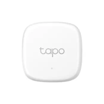 TP-Link Tapo T310 - Smart Temperature Humidity Sensor, TPL-TAPO T310