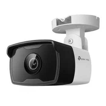 TP-Link VIGI 2MP Outdoor IR Bullet Network Camera (6mm), TPL-VIGI C320I-6