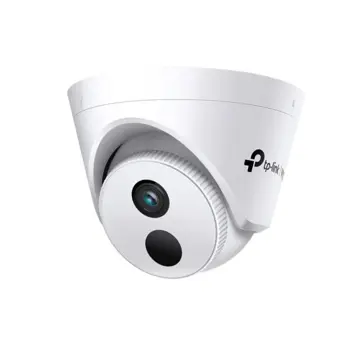 TP-Link VIGI 3MP IR Turret Network Camera (4mm), TPL-VIGI C430I-4