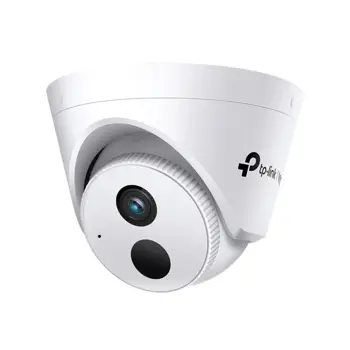 TP-Link VIGI 4MP IR Turret Network Camera (2.8mm), TPL-VIGI C440-I4