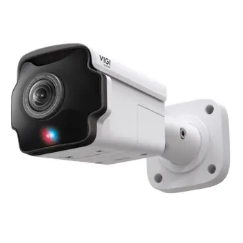 TP-Link VIGI 8MP Outdoor IR Panoramic Bullet Network Camera, TPL-INSIGHT S385PI