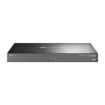 TP-Link VIGI NVR4064H - VIGI 64 Channel Network Video Recorder, TPL-VIGI NVR4064H