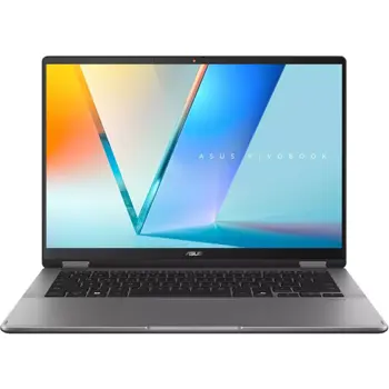TP3407SA-SG155W, 14/FHD+ Touch/Core Ultra 7 258V/32GB/S1TB/INT/W11H/2Y, 90NB14Y1-M00JC0