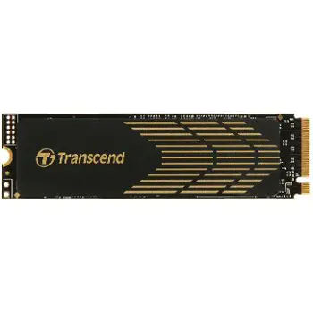 Transcend 1TB, M.2 2280, PCIe Gen4x4, M-Key, 3D TLC, with Dram, TS1TMTE240S