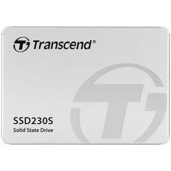 Transcend 960GB, 2.5 SSD220S, SATA III, TLC, Aluminum, TS960GSSD220S